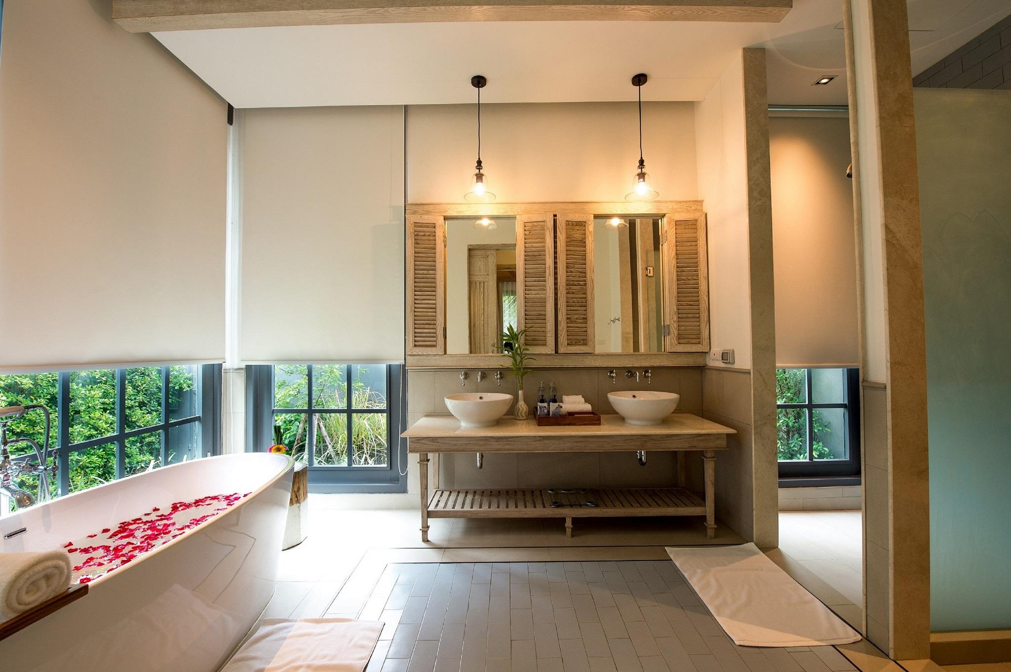 Flora Creek Chiang Mai Hotel Hang Dong Exterior photo