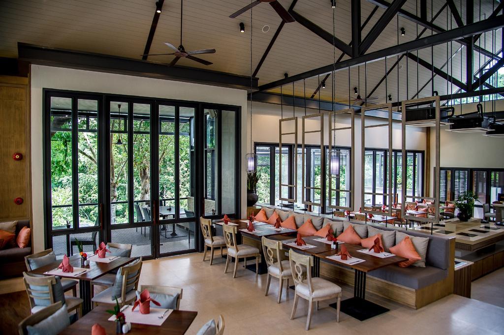Flora Creek Chiang Mai Hotel Hang Dong Exterior photo